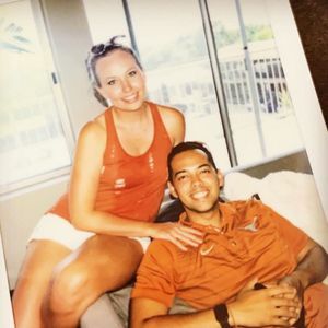 Meet your Posher, Tom